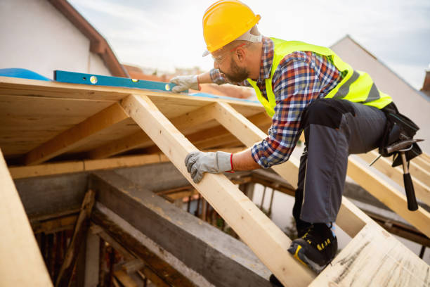 Slate Roofing Contractor in Flemington, PA