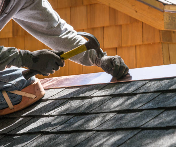 Best Storm Damage Roof Repair  in Flemington, PA